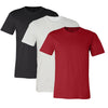 Adventure 3-Pack Crew Neck Tee