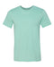 Men's Mint Crew Neck Tee