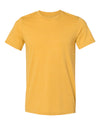 Men's Sunflower Crew Neck Tee