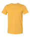 Men's Sunflower Crew Neck Tee