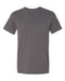 Men's Metal Grey Pocket Tee