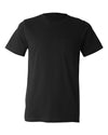 Men's Black Pocket Tee