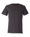 Men's Dark Heather Pocket Tee