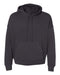 Men's Metal Grey Pullover Hoodie