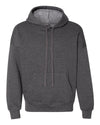 Men's Dark Heather Pullover Hoodie