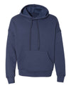 Men's Navy Pullover Hoodie