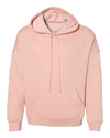 Men's Peach Pullover Hoodie