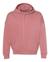 Men's Rose Pullover Hoodie