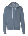 Men's Slate Zip Hoodie