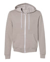 Men's Stone Zip Hoodie