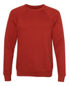 Men's Brick Crew Neck Sweater