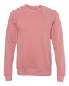 Men's Rose Crew Neck Sweater