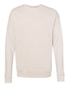 Men's Dust Modern "Drop" Crew Neck Sweater