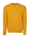 Men's Sunflower Modern "Drop" Crew Neck Sweater