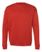 Men's Brick Modern "Drop" Crew Neck Sweater