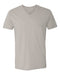 Men's Dust V-Neck Tee