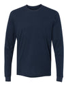 Men's Navy Long Sleeve Shirt