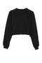 Women's Crew Neck Sweater