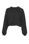 Women's Crew Neck Sweater