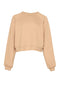 Women's Crew Neck Sweater