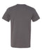 Men's Metal Grey Pocket Tee