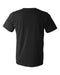 Men's Black Pocket Tee