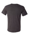 Men's Dark Heather Pocket Tee