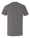 Men's Deep Heather Pocket Tee