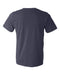 Men's Navy Pocket Tee