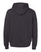 Men's Metal Grey Pullover Hoodie