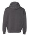 Men's Dark Heather Pullover Hoodie