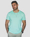 Men's Mint Crew Neck Tee