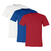 Authentic 3-Pack Crew Neck Tee