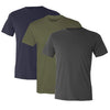 Explorer 3-Pack Crew Neck Tee