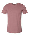 Men's Rose Crew Neck Tee