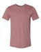 Men's Rose Crew Neck Tee