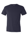 Men's Navy Crew Neck Tee