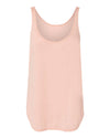 Women's Free Flow Tank