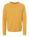 Men's Sunflower Crew Neck Sweater