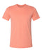 Men's Sunset Crew Neck Tee